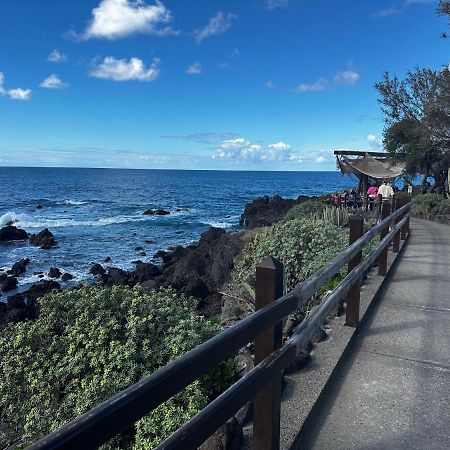 Aventura En Buenavista Del Norte Luaran gambar