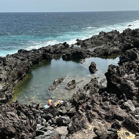 Aventura En Buenavista Del Norte Luaran gambar